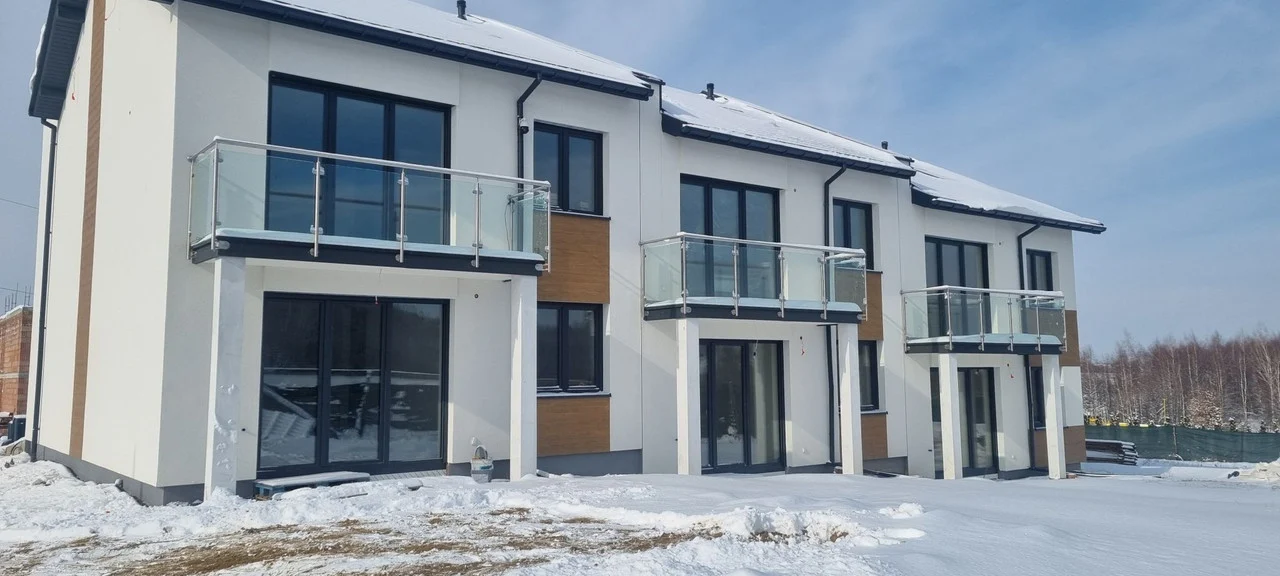 Condo for sale, podkarpackie, Leśne Wzgórze (Rzeszow, Poland)