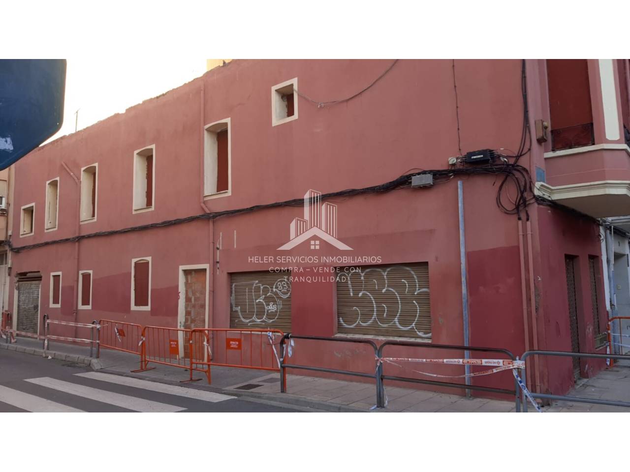 Building for sale in Norte(12004)