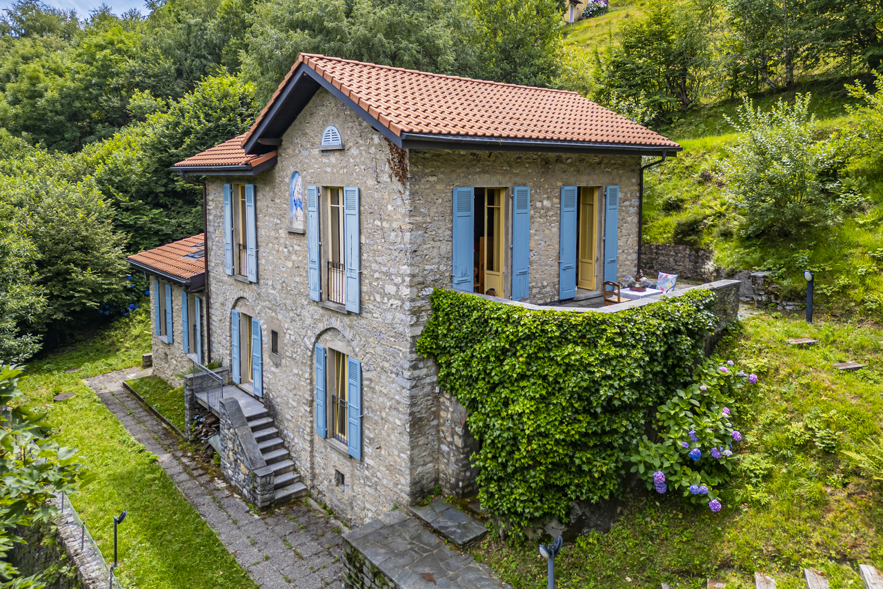 Dream second home – peace and nature in its purest form