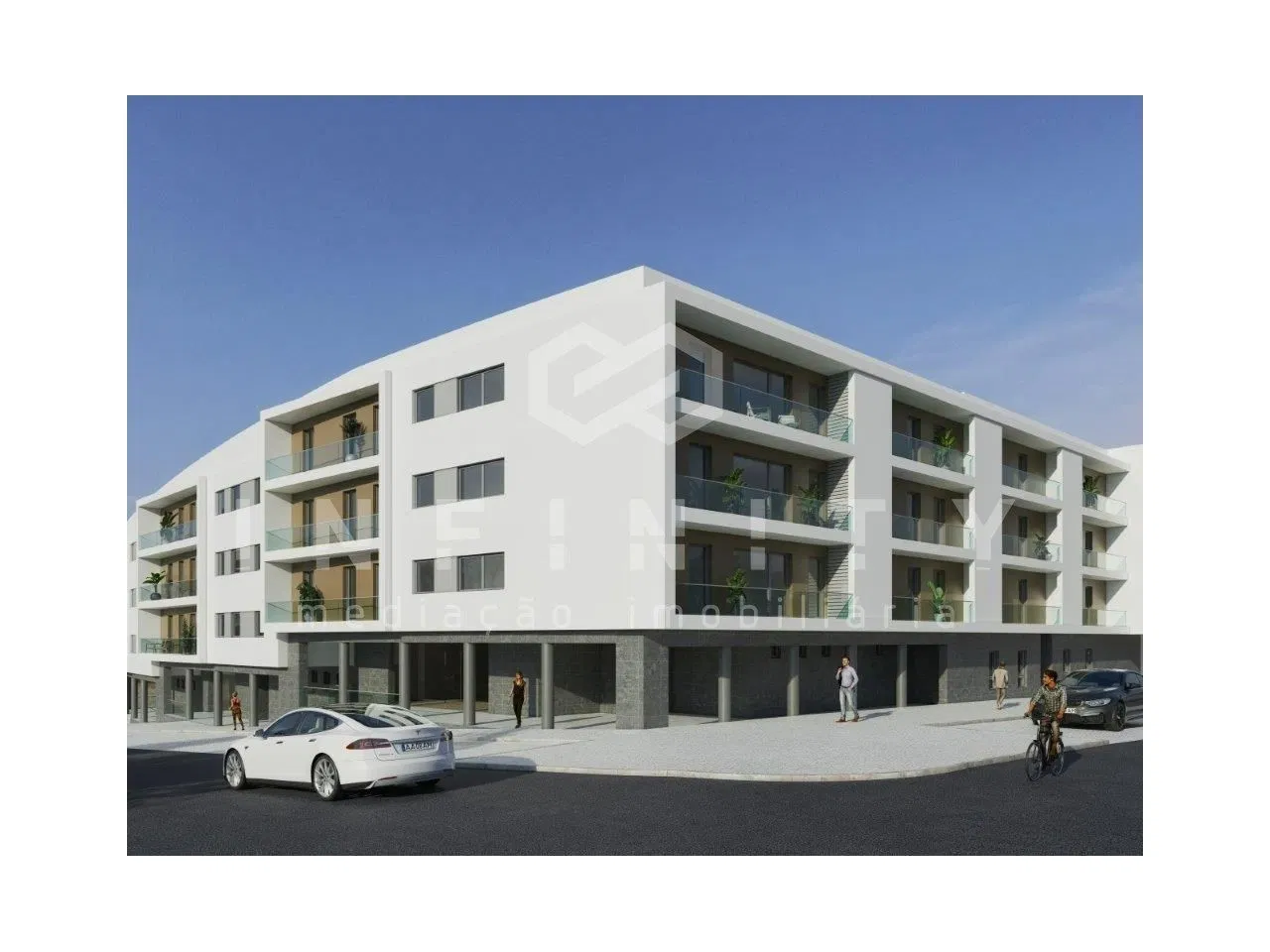 Commercial for sale, Leiria (Caldas da Rainha - Nossa Senhora do Pópulo, Coto e São Gregório, Portugal)