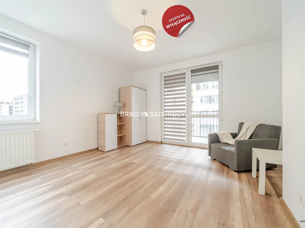 Condo for sale, małopolskie, Bolesława Orlińskiego (Kraków, Poland)