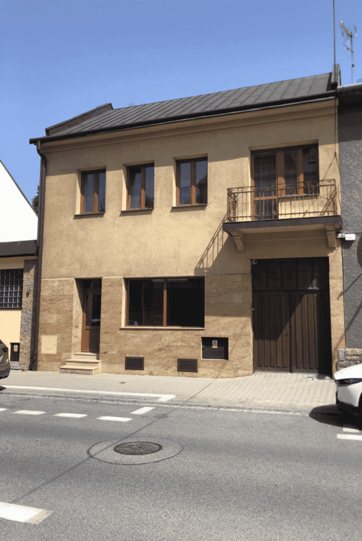 Home for sale, małopolskie nowotarski (Nowy Targ, Poland)