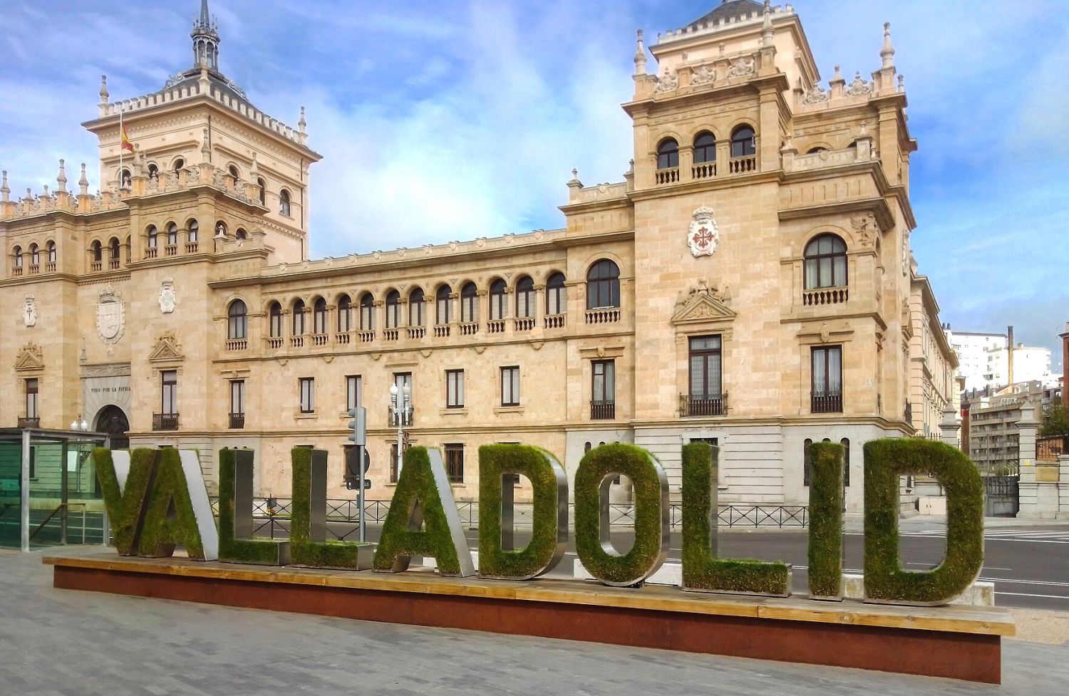 Office Venta Valladolid