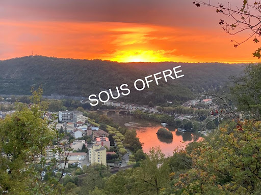 Commercial for sale in Cahors, France