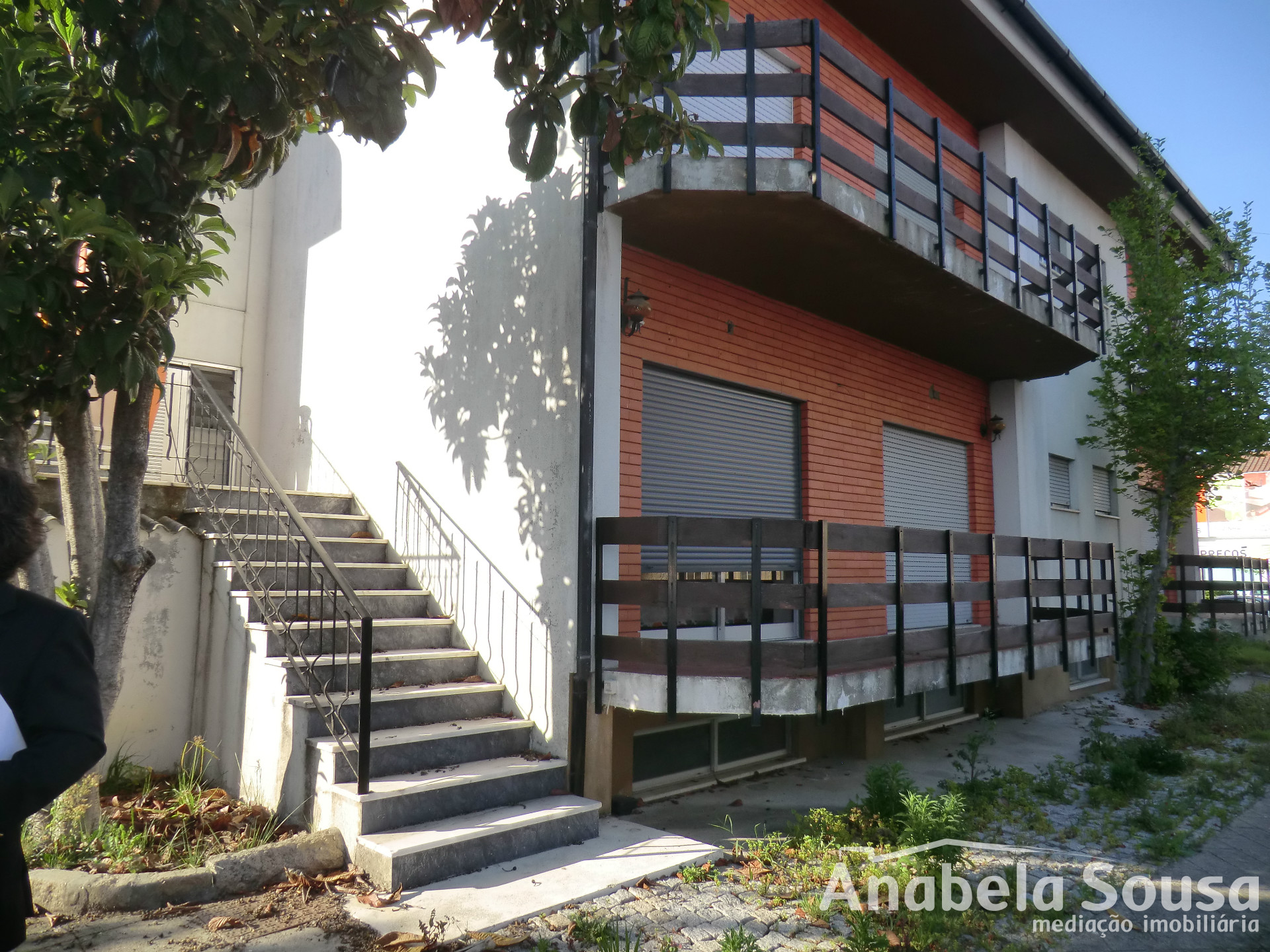 Building for sale, Viseu, Viseu, Portugal (Viseu, Portugal)
