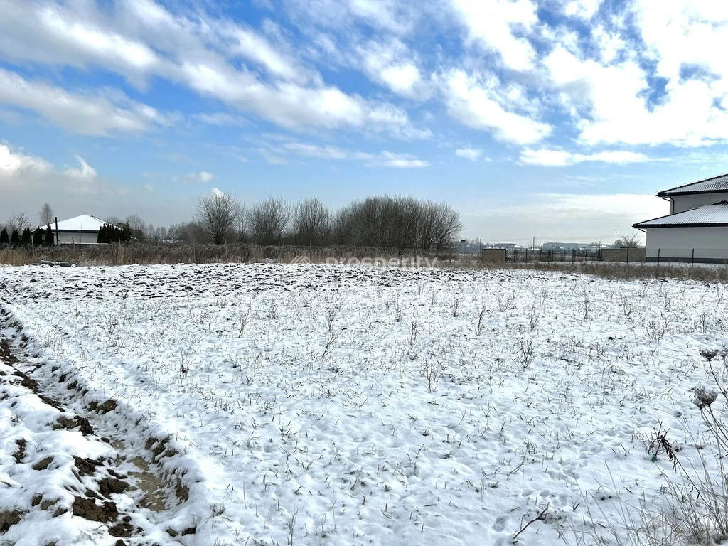 Land Plot for sale, mazowieckie pruszkowski , Dzwonkowa (Gmina Raszyn, Poland)
