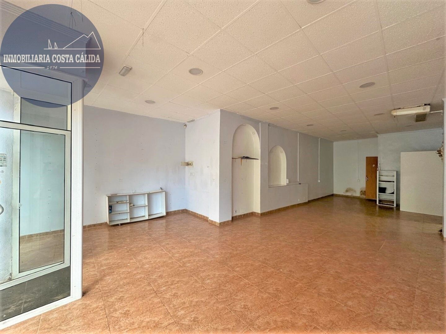 Commercial for sale in Aguilas, Spain