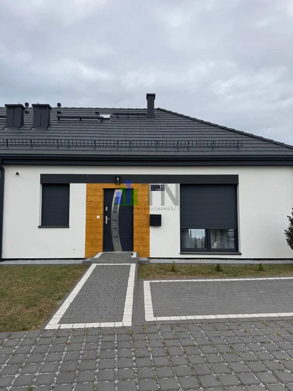 Home for sale, dolnośląskie wrocławski (Gmina Czernica, Poland)