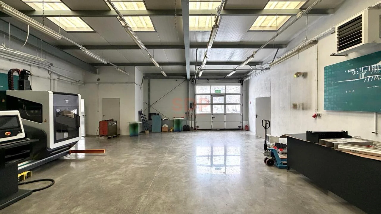 Building for sale, dolnośląskie wrocławski , Wrocławska (Gmina Czernica, Poland)