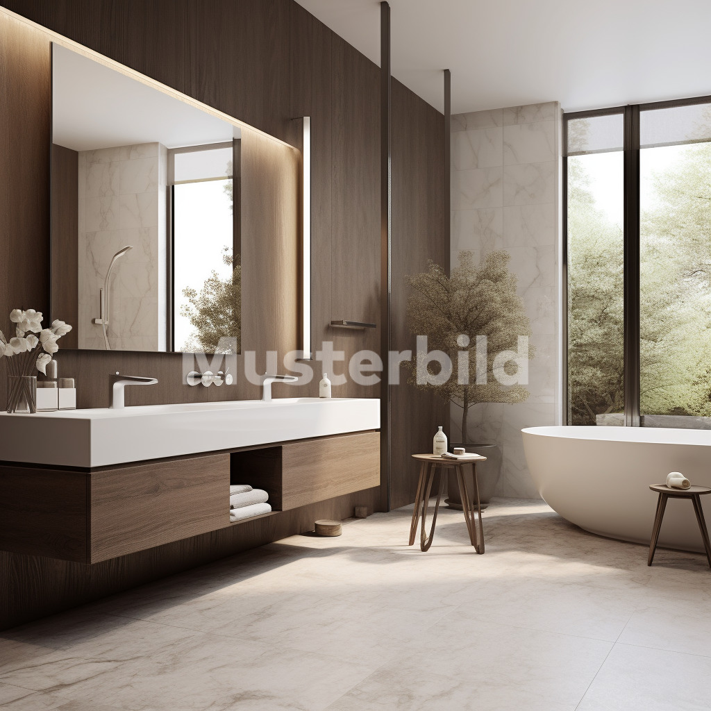 Exchange property: Exclusive 4.5-room terrace apartment in Meilen with breathtaking views