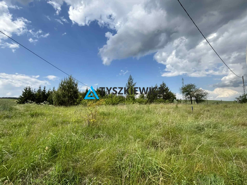 Land Plot for sale, pomorskie starogardzki (Starogard Gdański, Poland)