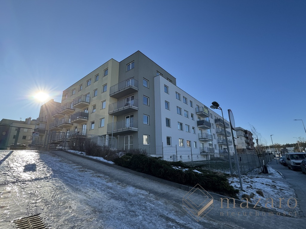 Condo for sale, kujawsko-pomorskie, Pawła Edmunda Strzeleckiego (Bydgoszcz, Poland)