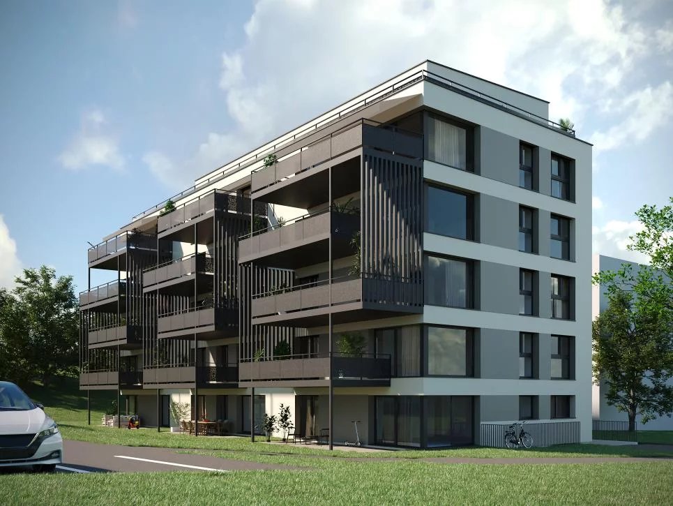 B03_5.5 room apartment on the 1st floor