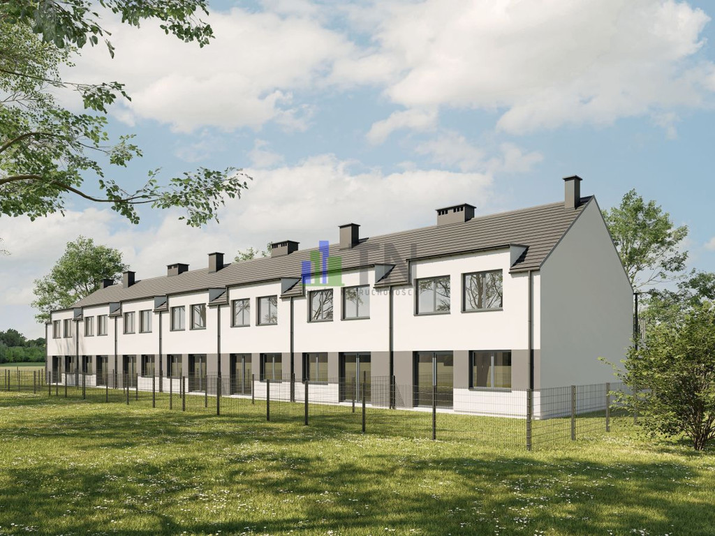 Home for sale, dolnośląskie wrocławski (Gmina Czernica, Poland)