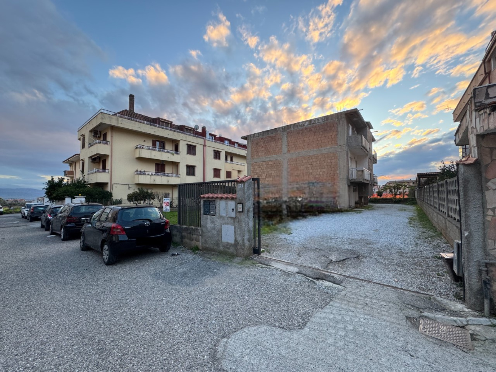 Land Plot for sale, calabria lamezia terme savutano (Lamezia Terme, Italy)