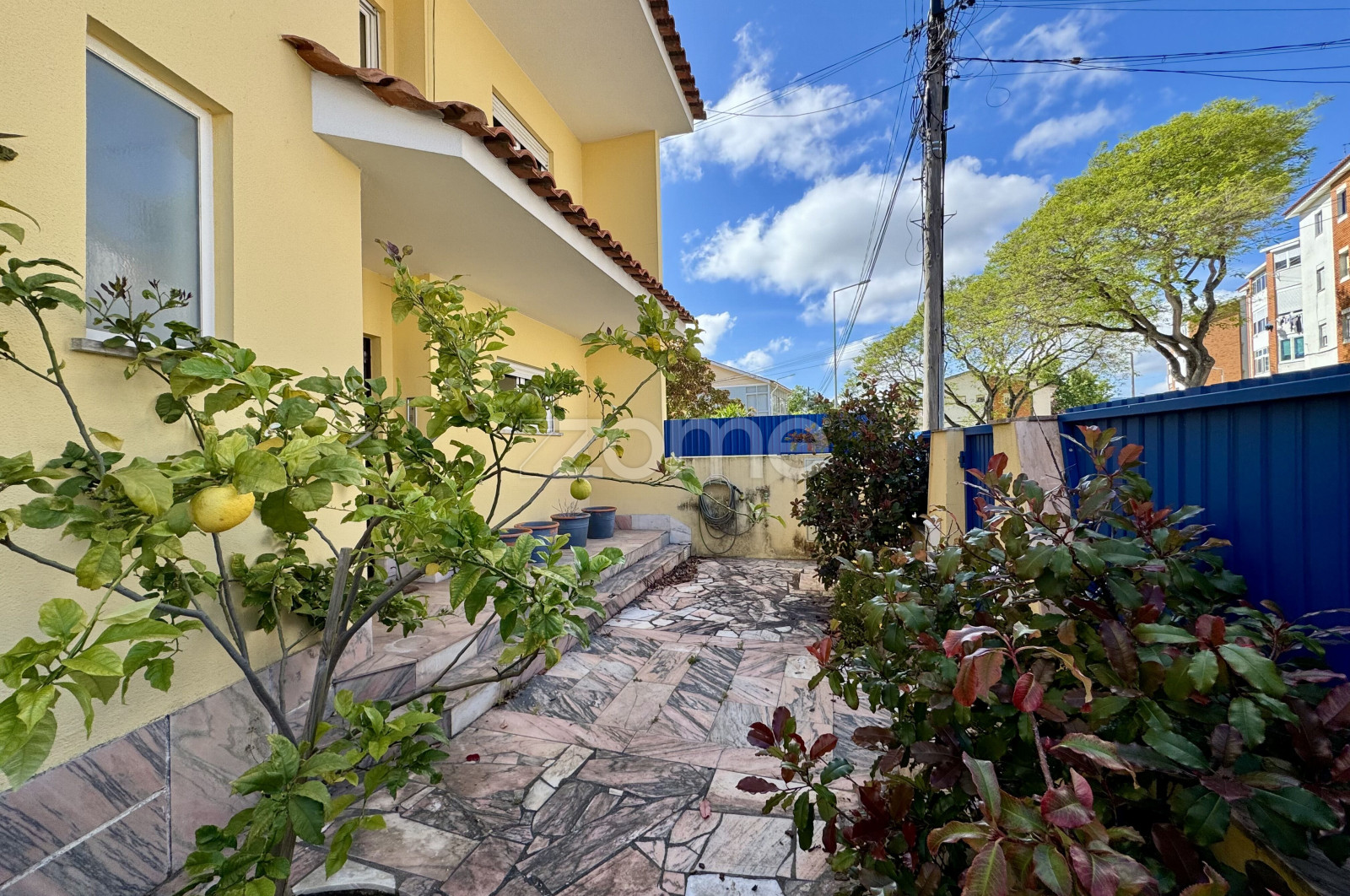 Home for sale in Vila de Cascais, Portugal