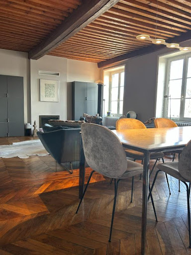 Condo for sale in Clermont-Ferrand, France