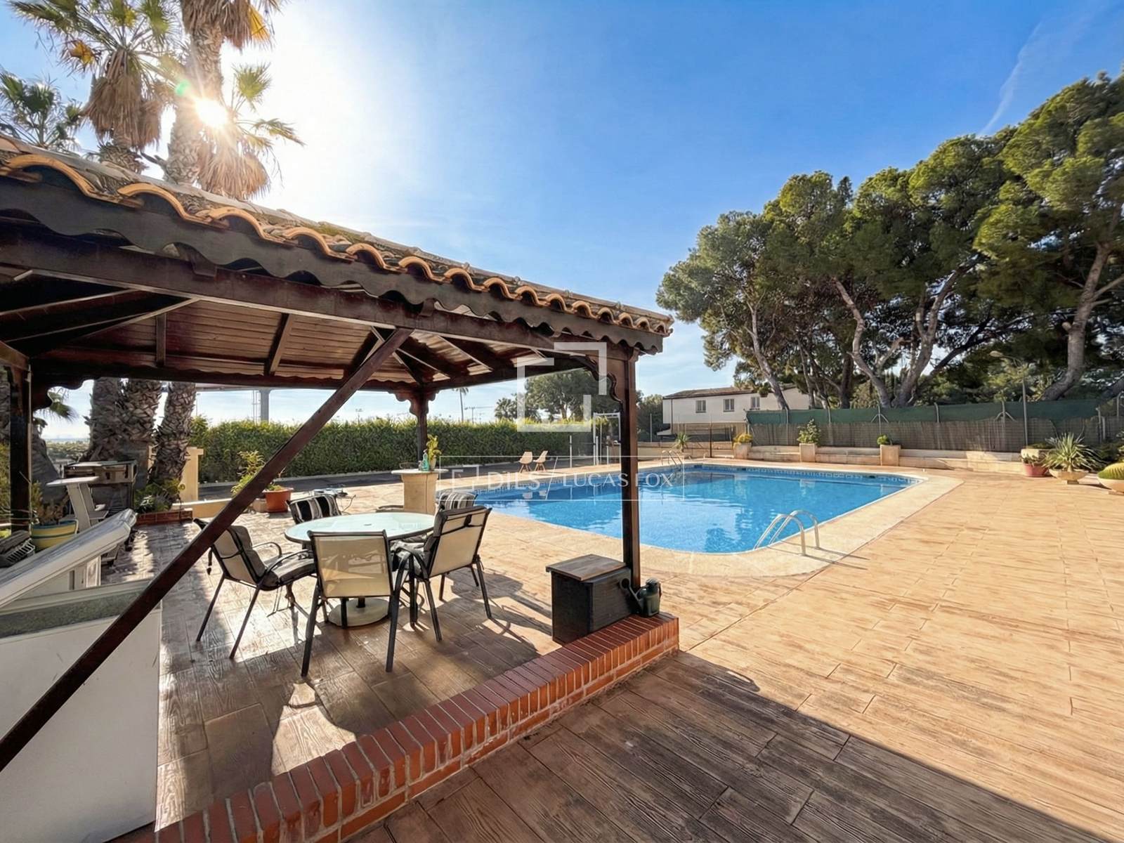 Home for sale in Mutxamel, Spain