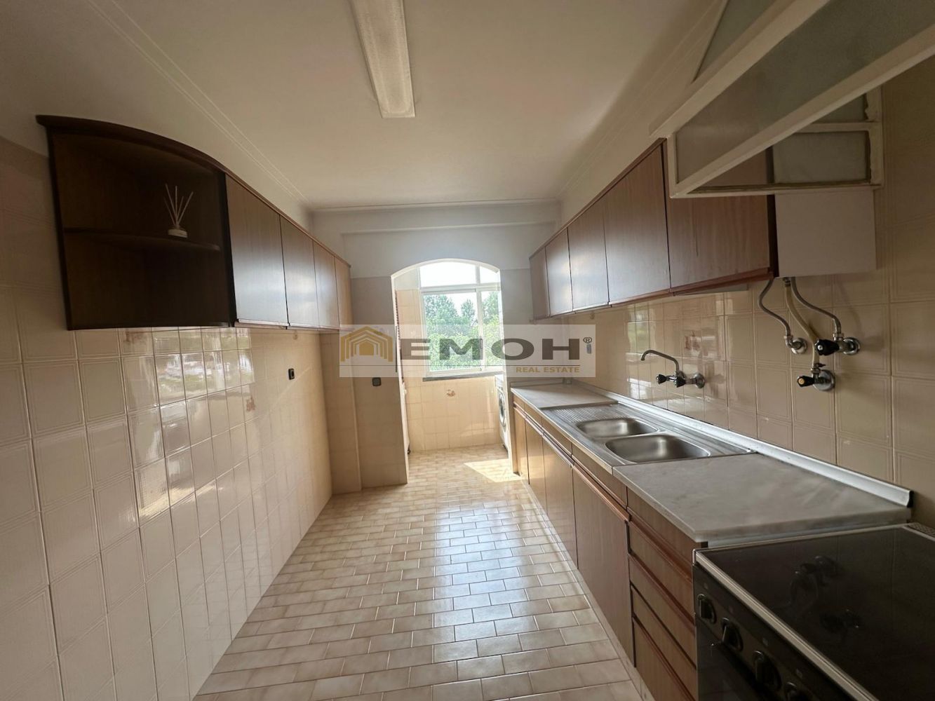 2 Bedroom Apartment São Pedro Estoril