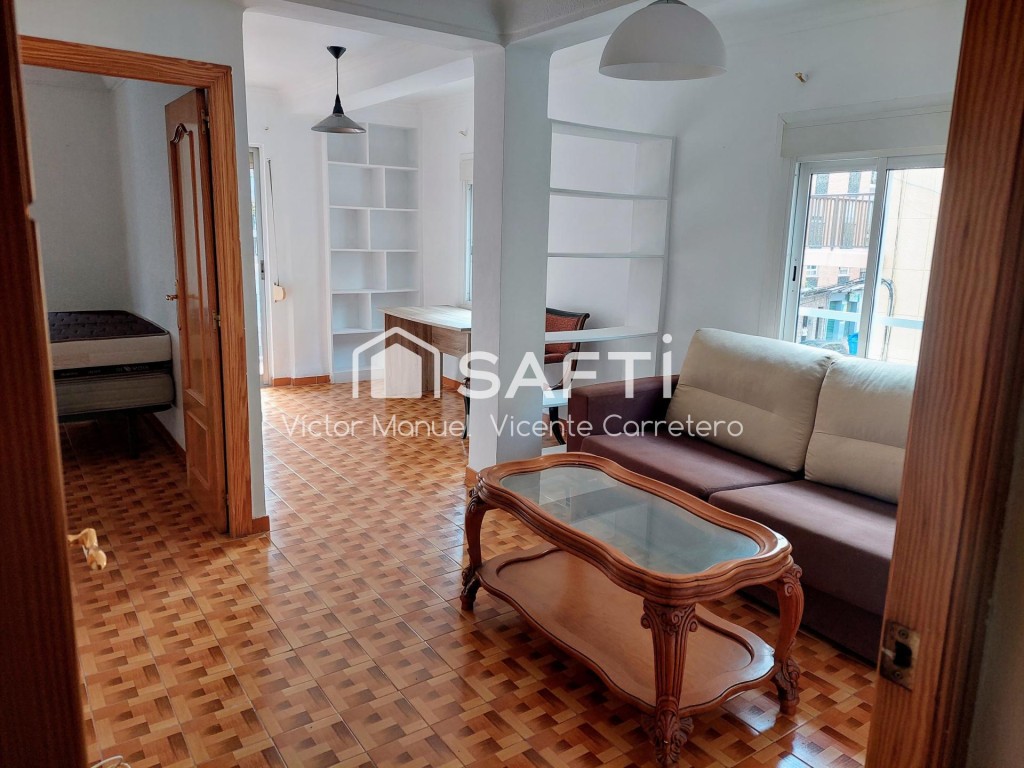 Apartment For sell in Sagunto in Valencia