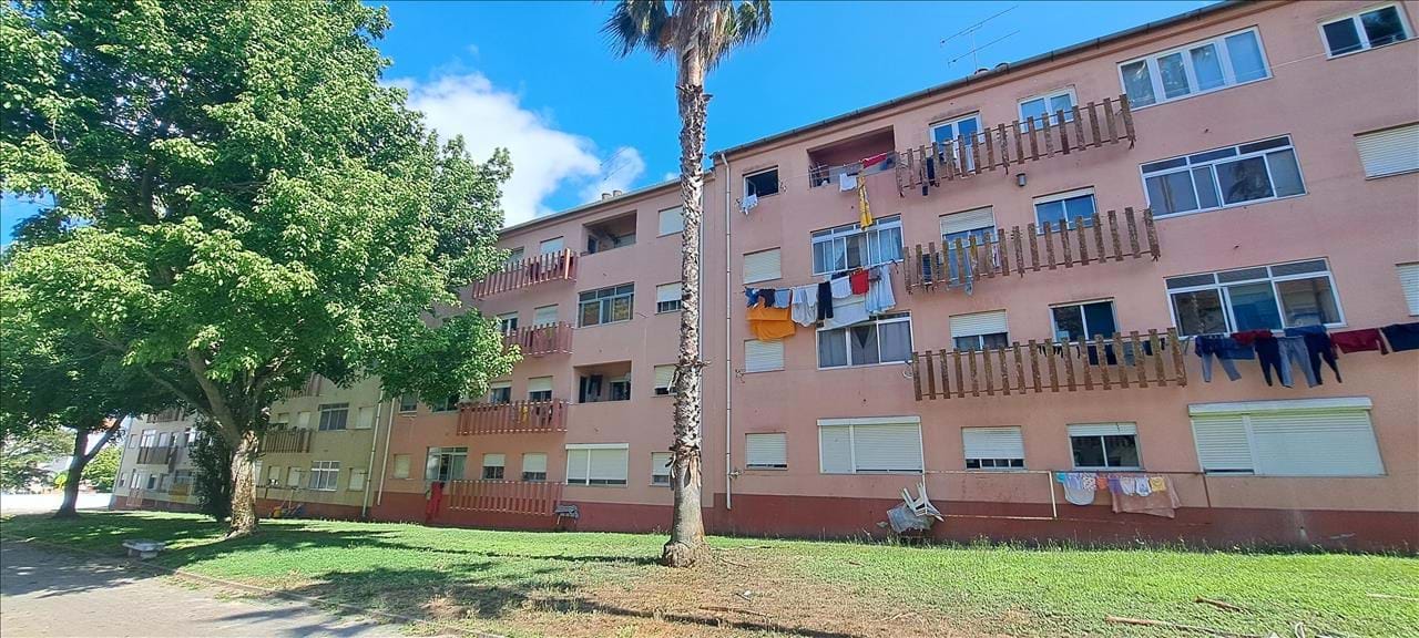 Condo for sale, Dr. António Campos Ferreira Trindade, 116 (Montijo, Portugal)