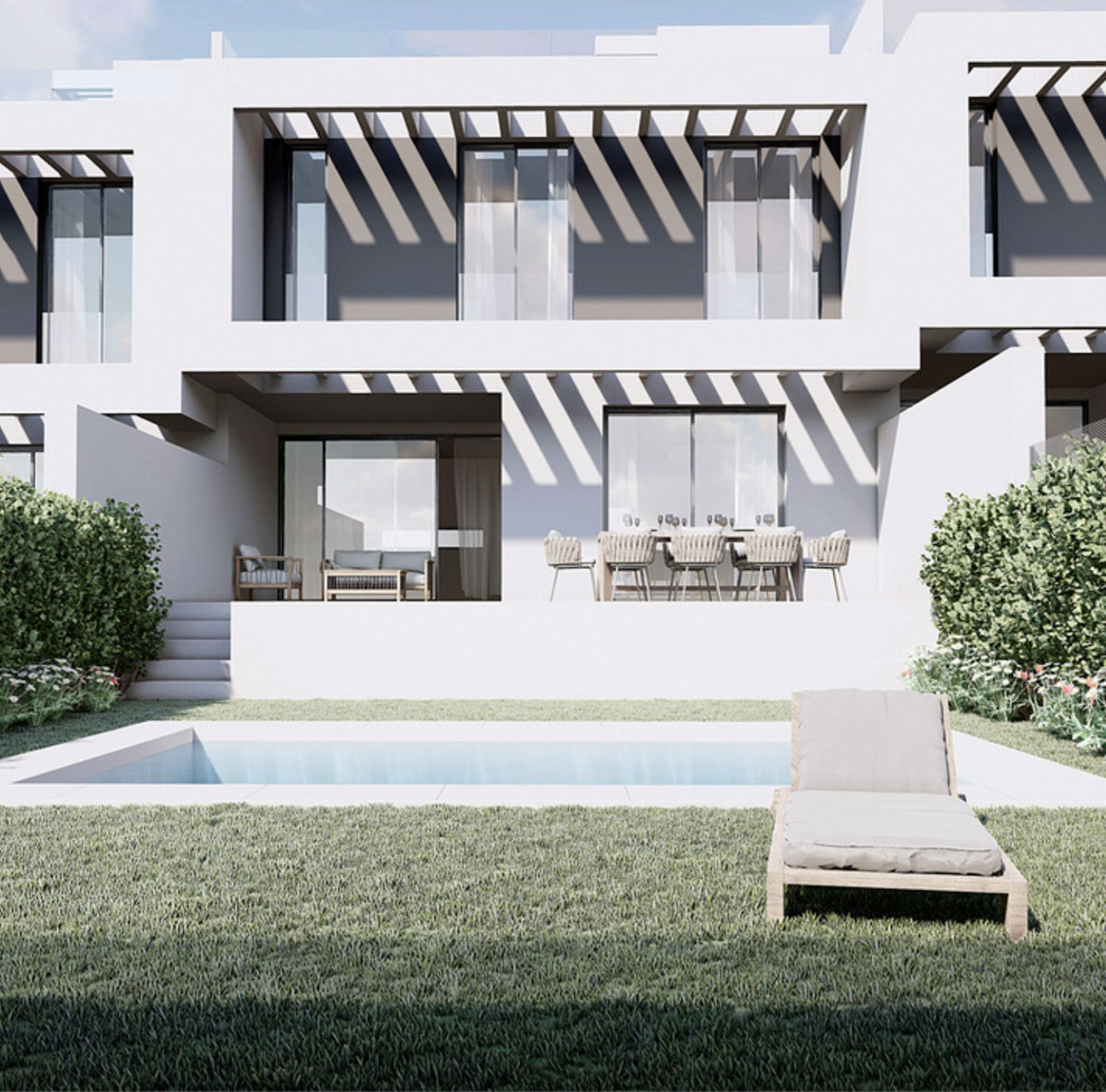 Home for sale, 16 Urb. Lagar Martel (Municipality of Mijas, Spain)