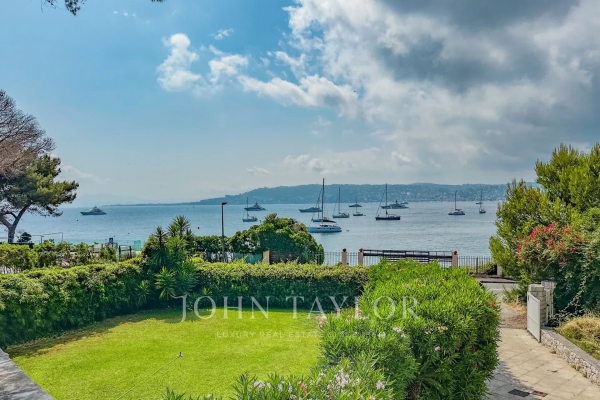 West Slope | Panoramic sea view