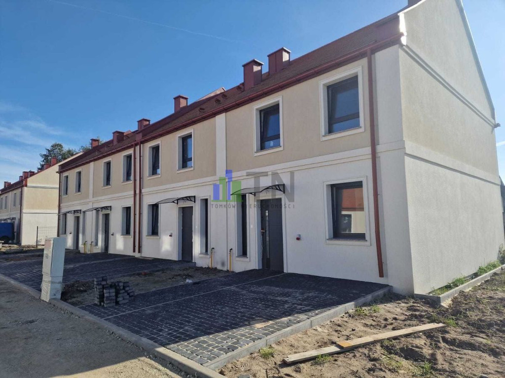 Home for sale, dolnośląskie wrocławski (Gmina Czernica, Poland)