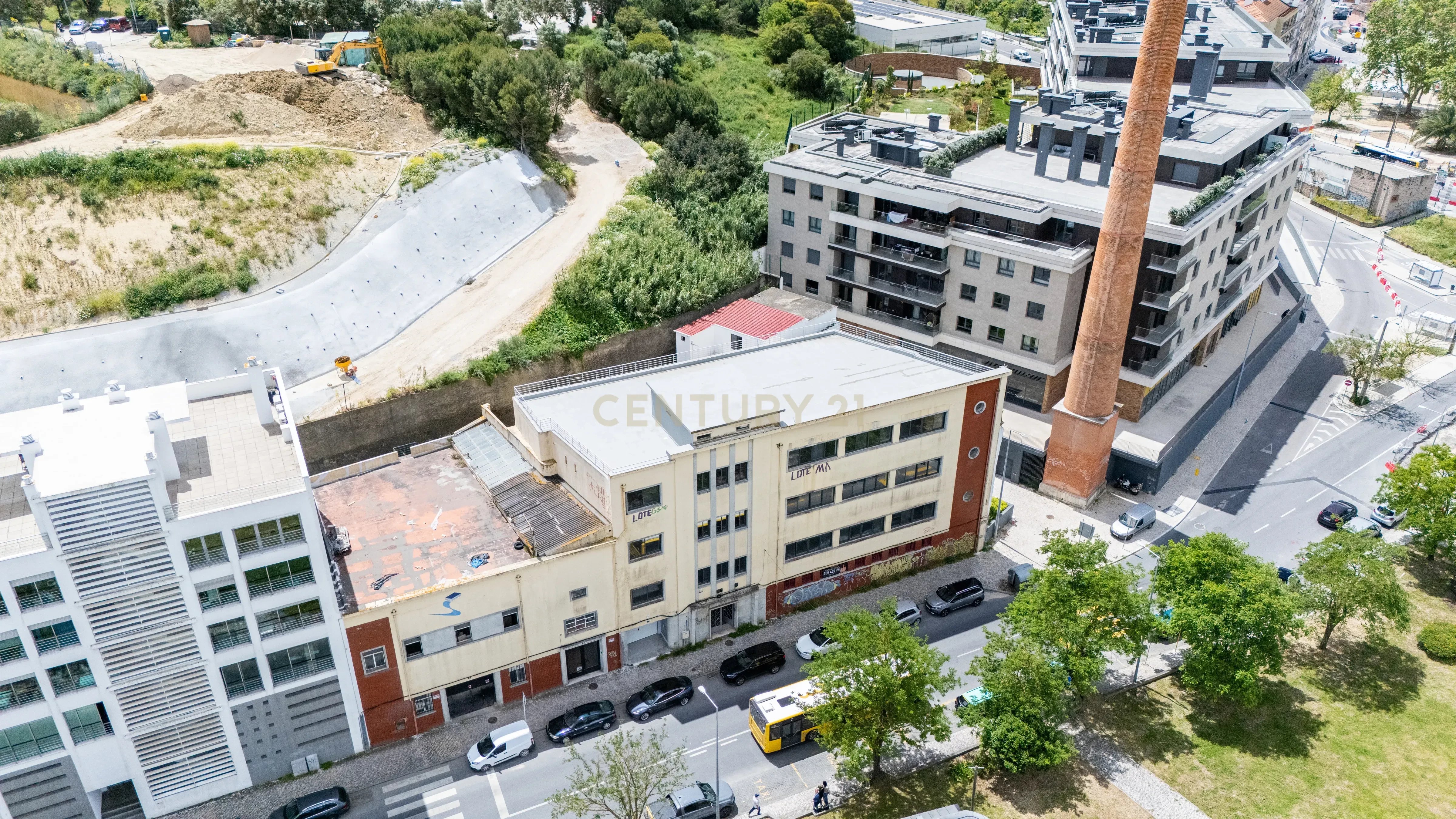 Stunning Renovated Property in Prime Lisboa Location