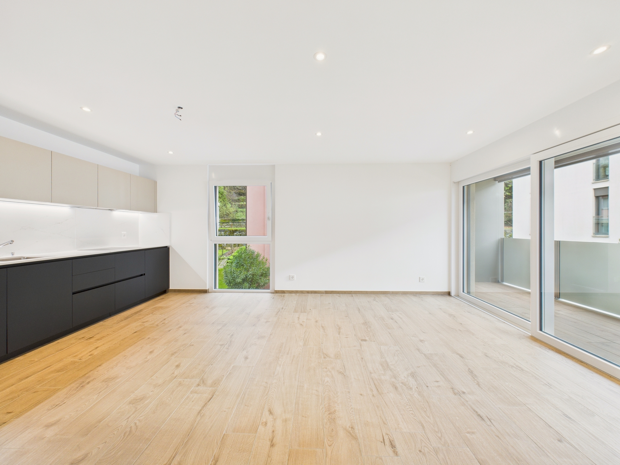 Affascinante appartamento di 2.5 locali a Giubiasco, nel Canton TI