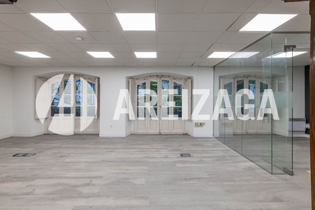 Condo for sale, Centro (Donostia / San Sebastián, Spain)