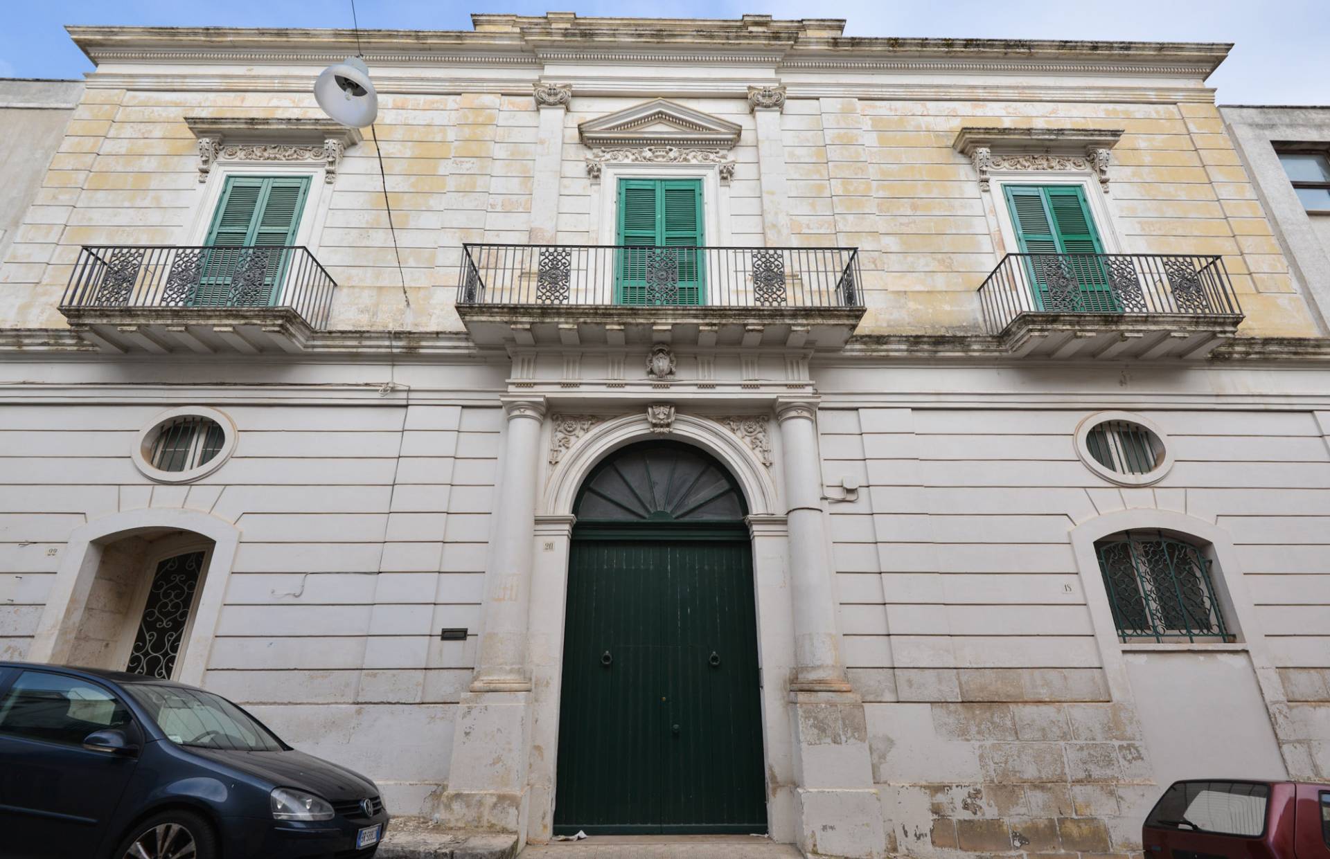 Building for sale in Ostuni, Italy