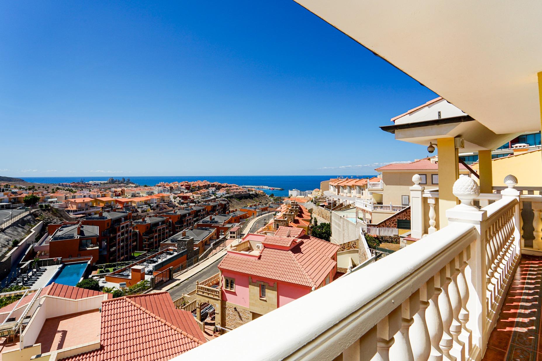 Home for sale in Mogán, Spain