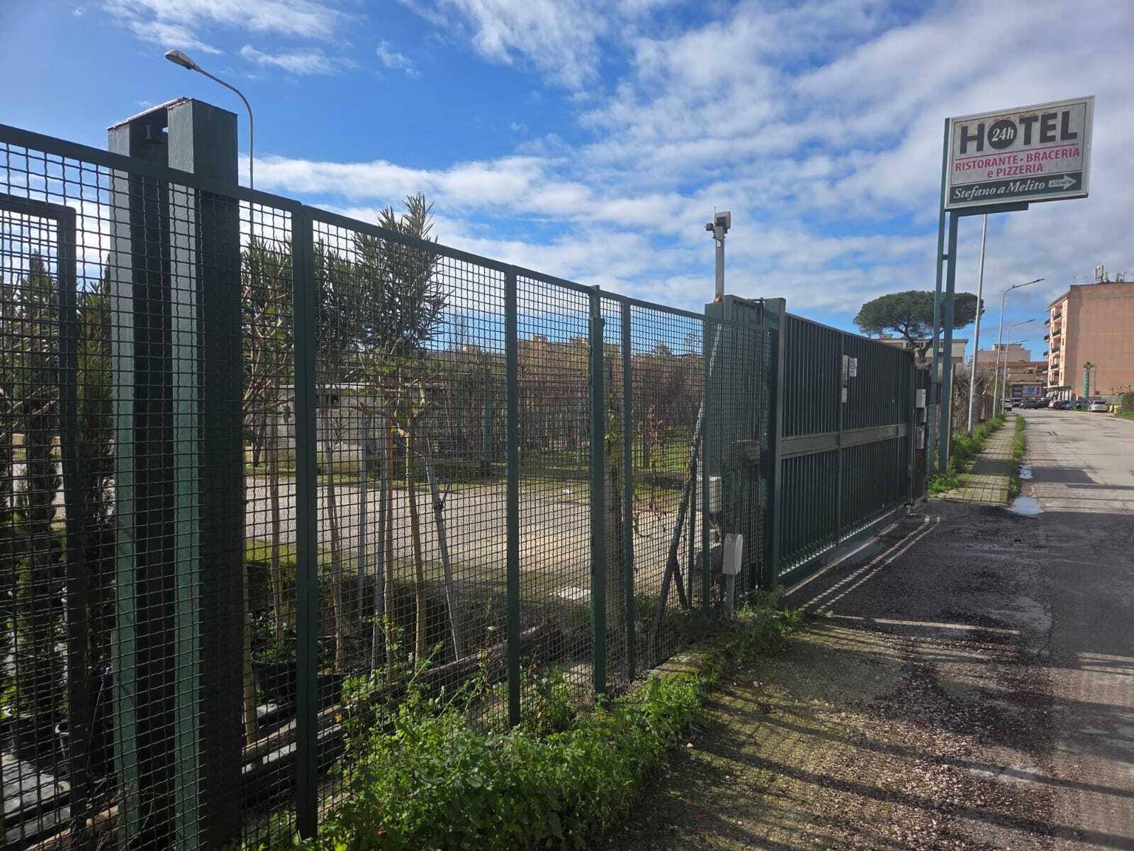 Land Plot for sale, campania napoli (Metropolitan City of Naples, Italy)