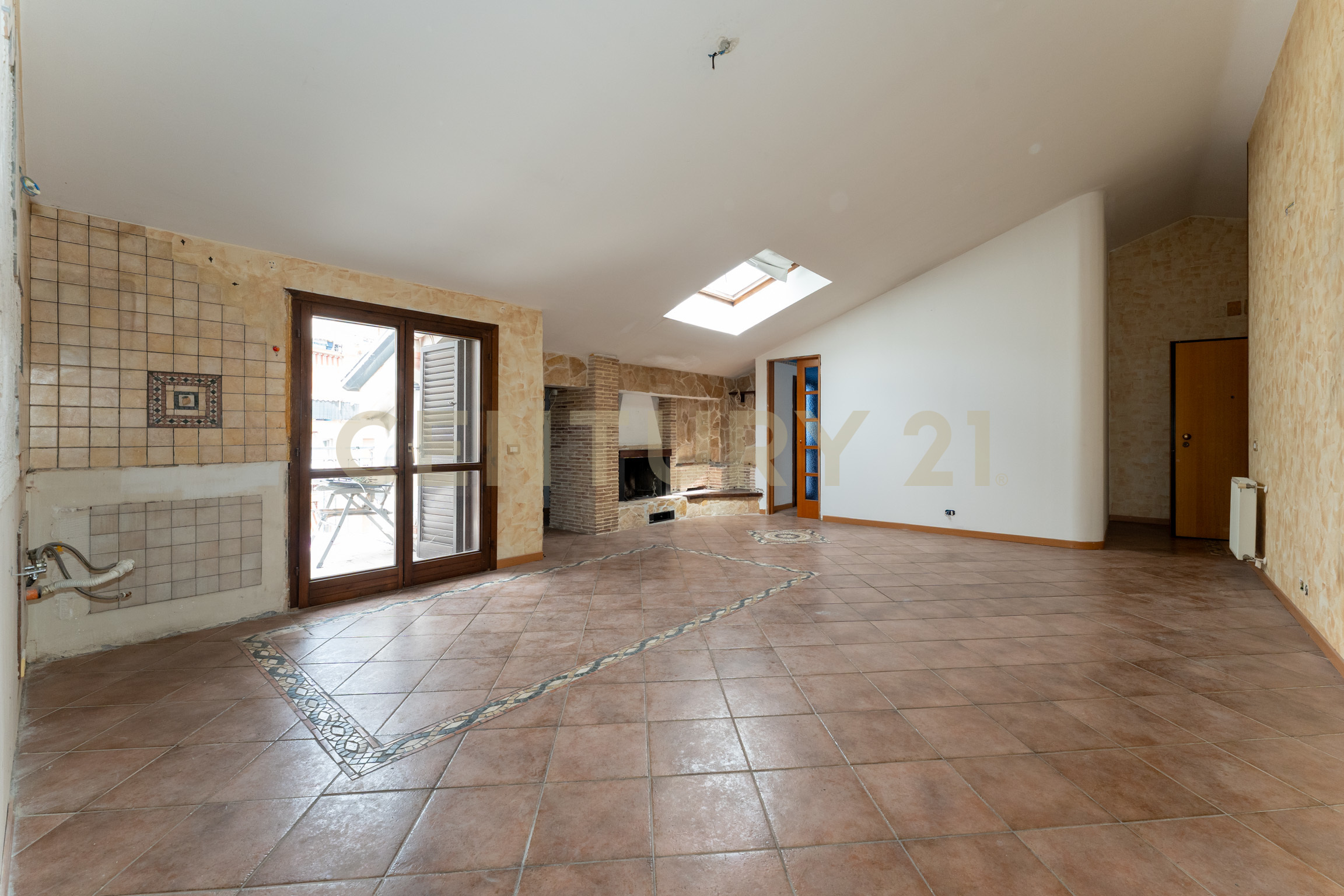 Condo for sale, Via Macello, 86 (San Giovanni La Punta, Italy)