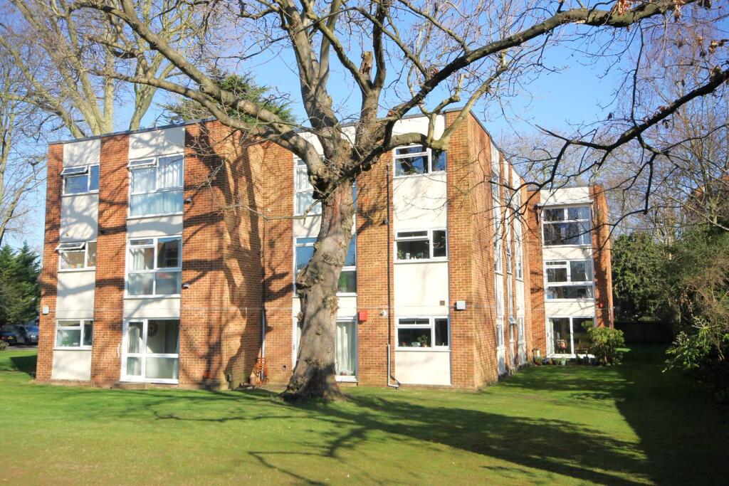 Silverwood Close, Beckenham, BR3