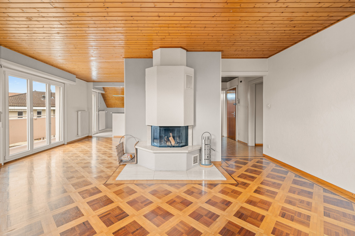 High potential for recovery