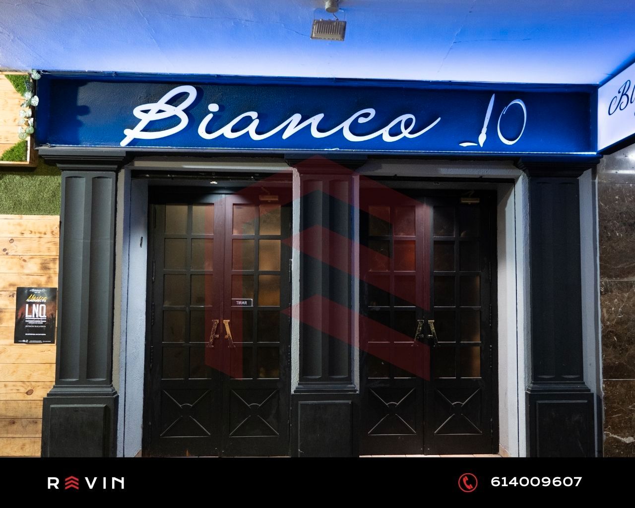 Commercial for sale in Jaén, Spain