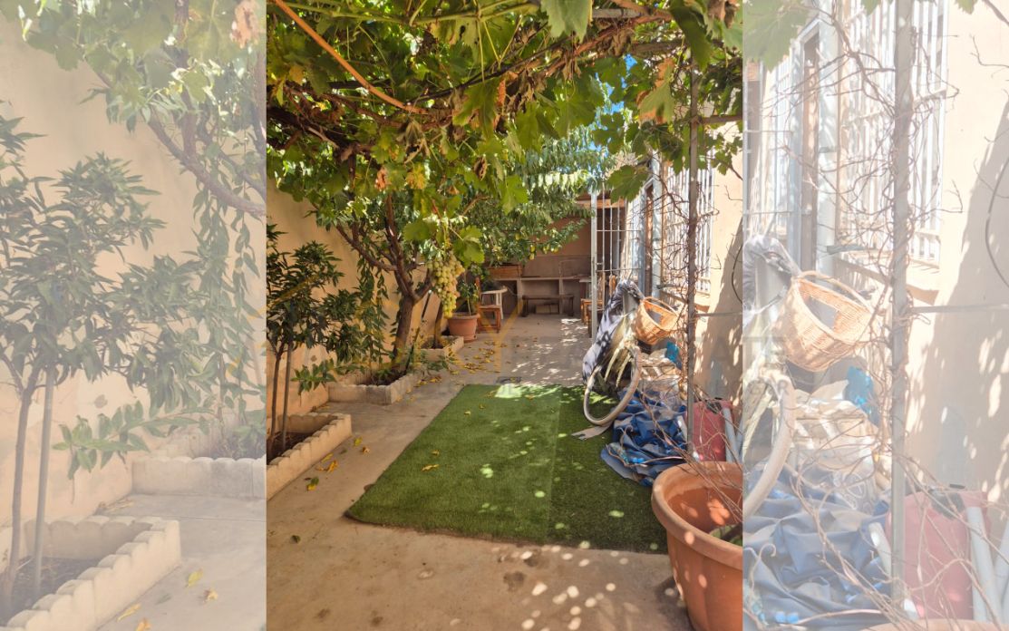 Home for sale in Torre-Pacheco, Spain