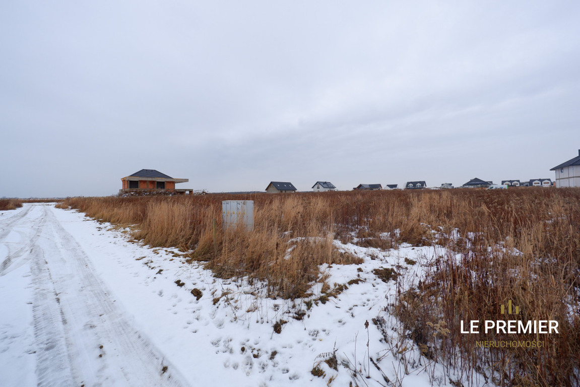 Land Plot for sale, dolnośląskie wrocławski , Startowa (Gmina Kąty Wrocławskie, Poland)