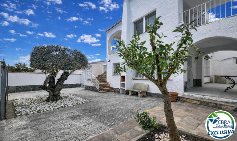 Home for sale, Montseny (Girona, Spain)