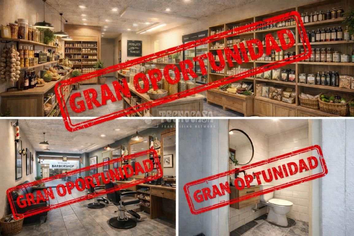 Commercial for sale in Viladecans, Spain