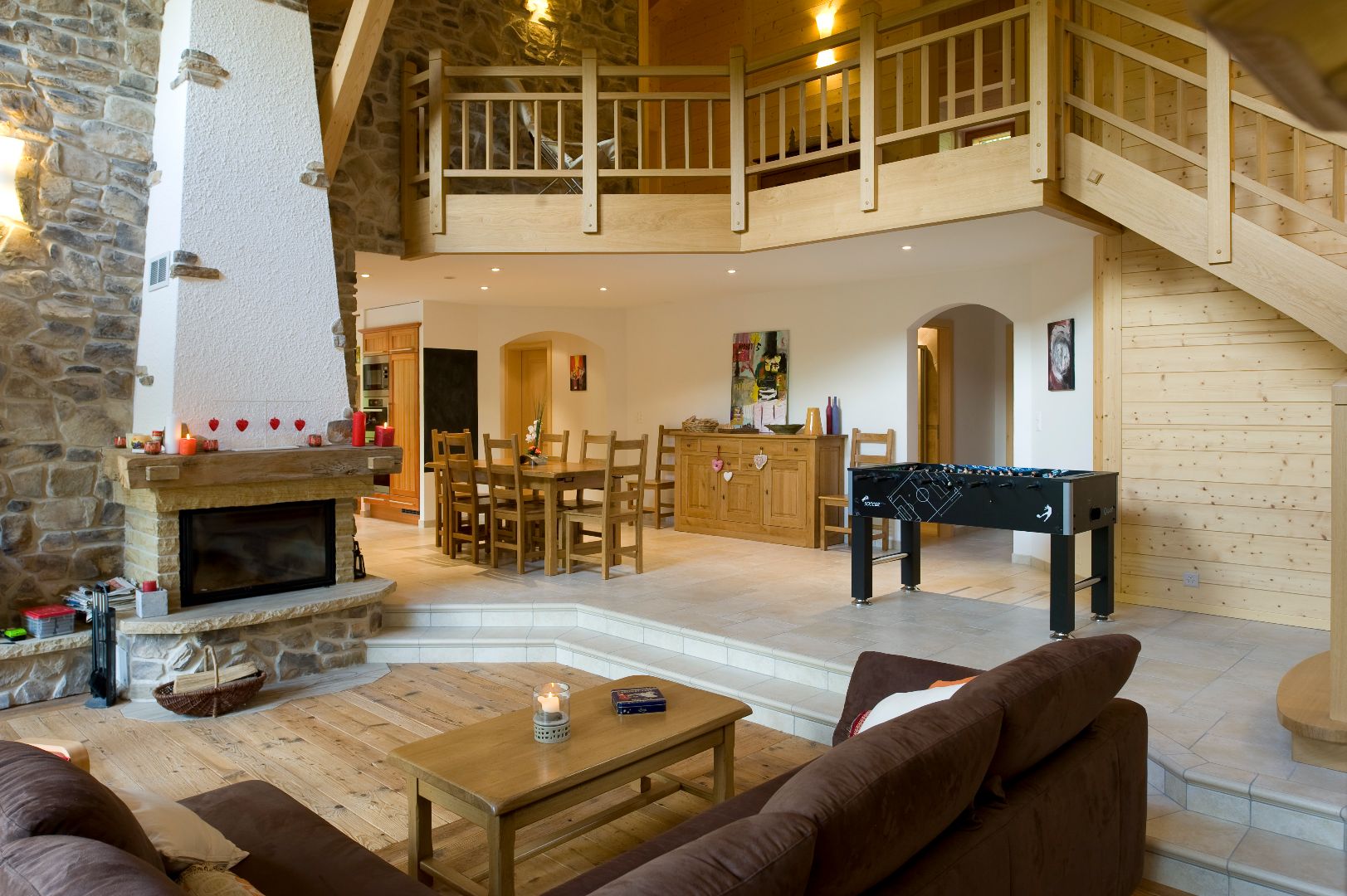 To be seized | Magnificent chalet away from all nuisances