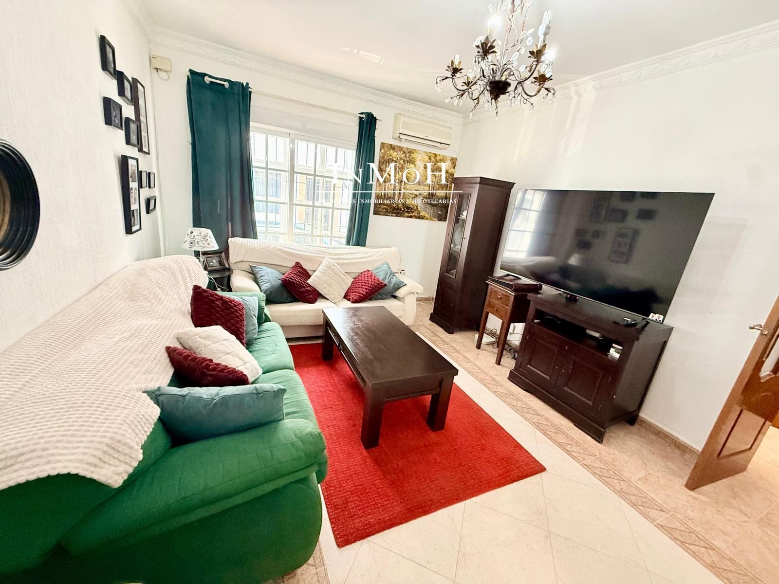 Home for sale in Chiclana de la Frontera, Spain