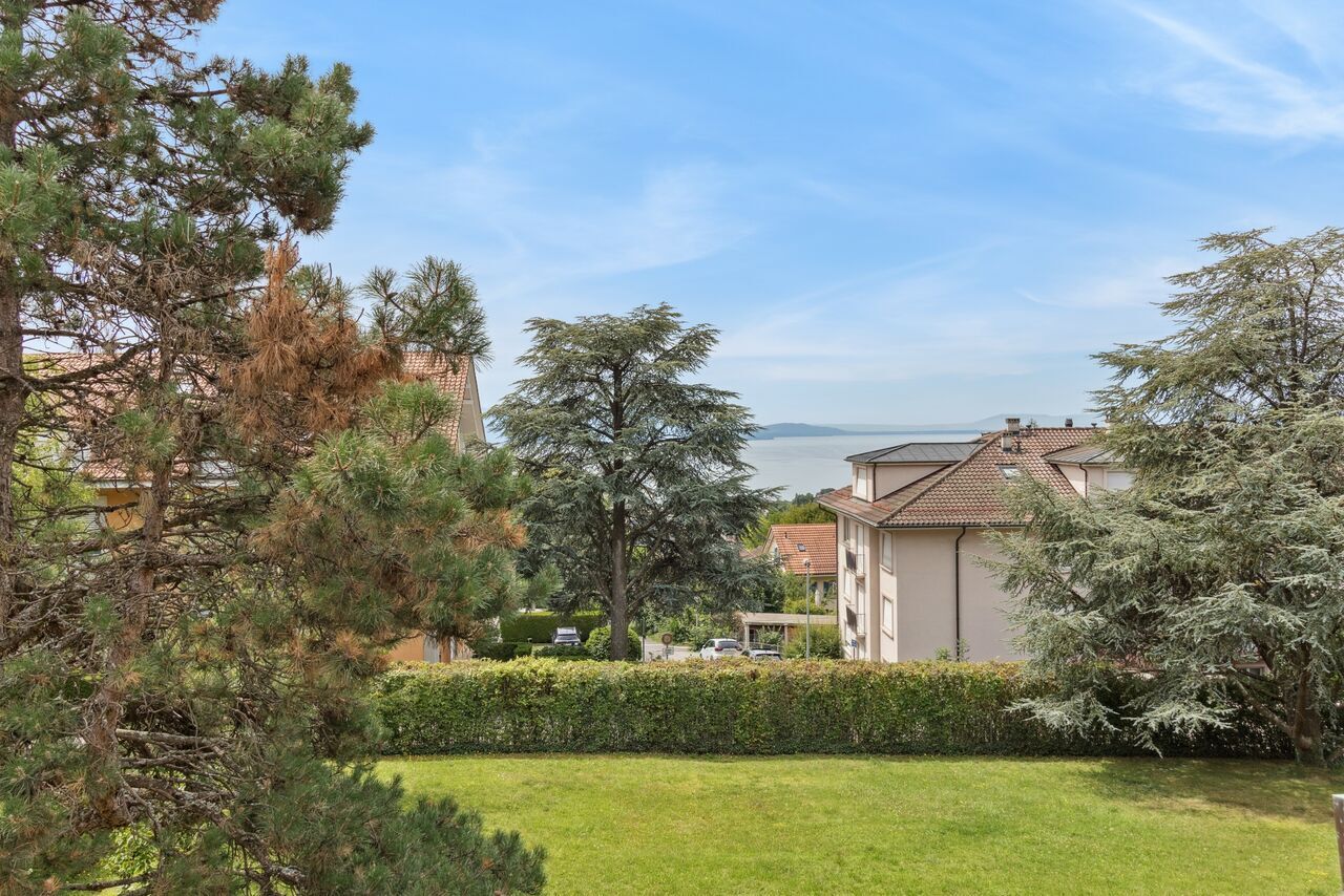 Future project to discover in Pully!