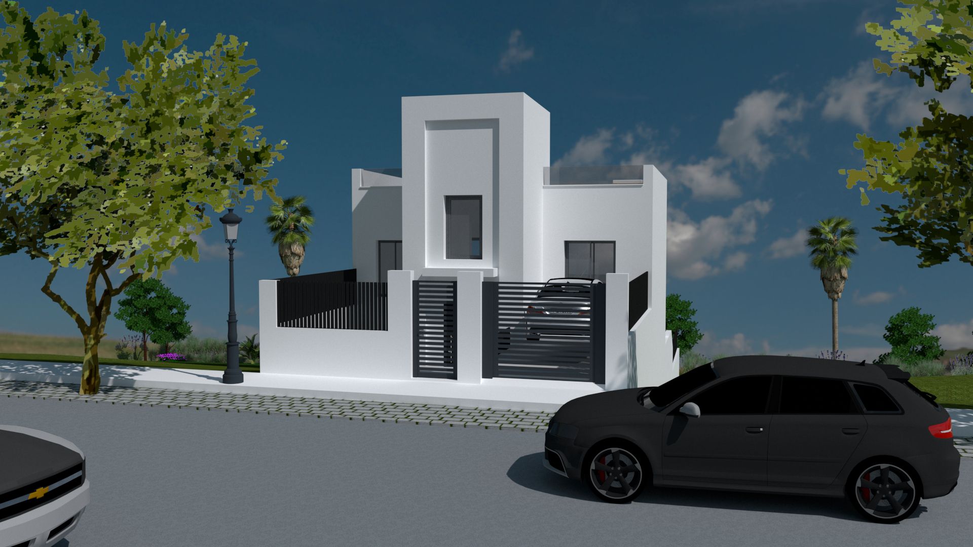 Land Plot for sale in Nerja, Spain