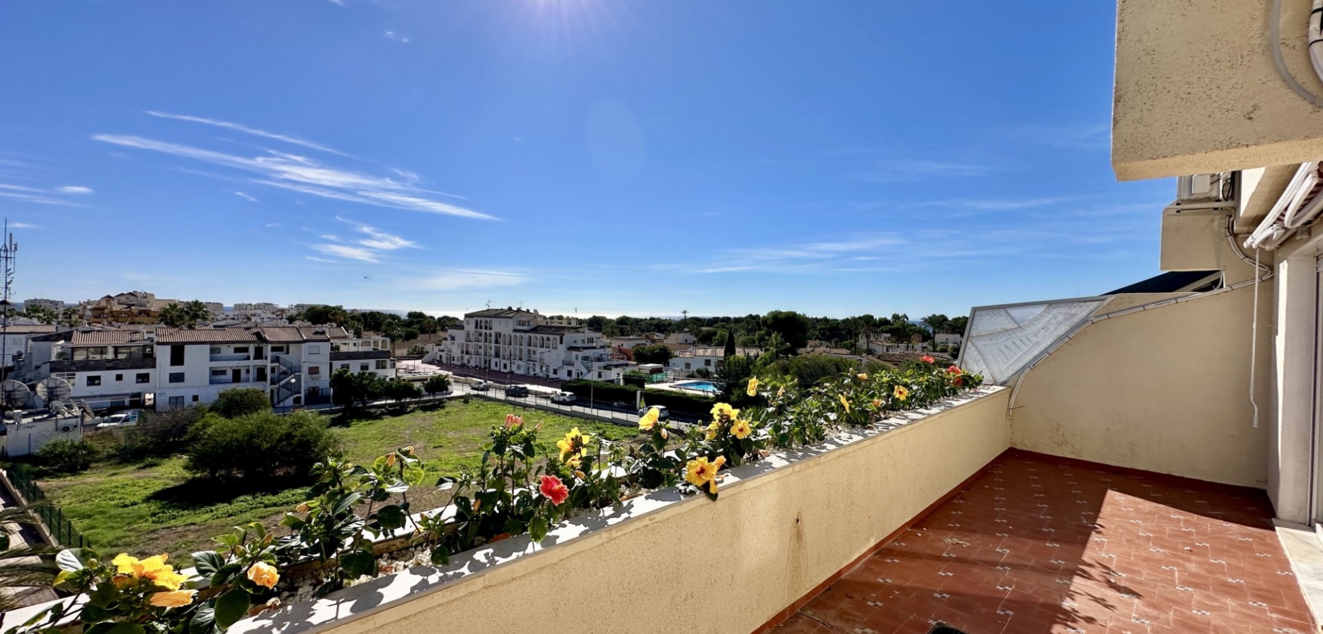 Condo for sale, Punta Prima Costa Blanca (Alicante) (Punta Prima, Spain)