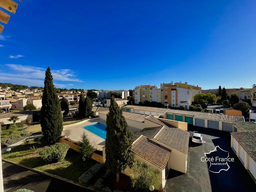 Condo for sale in Agde, France