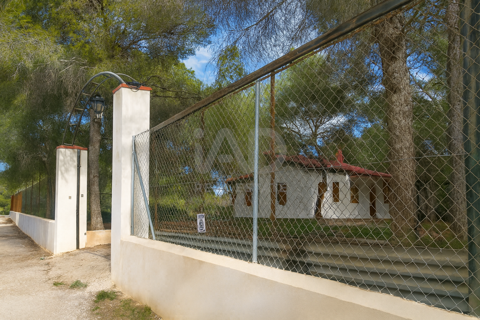 Casa de campo 3 dormitorios - 138 m2