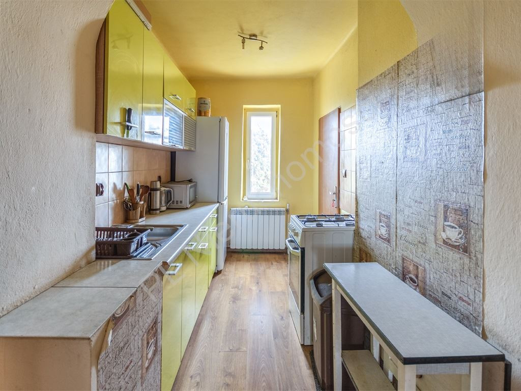 Home for sale, mazowieckie grodziski (Jaktorów, Poland)